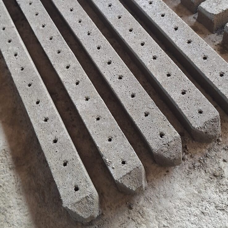 Postes de Concreto